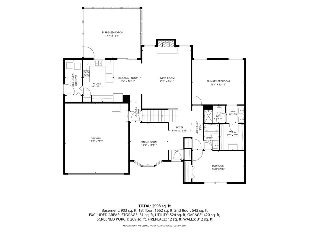 11705 W 109 Circle — photo 38