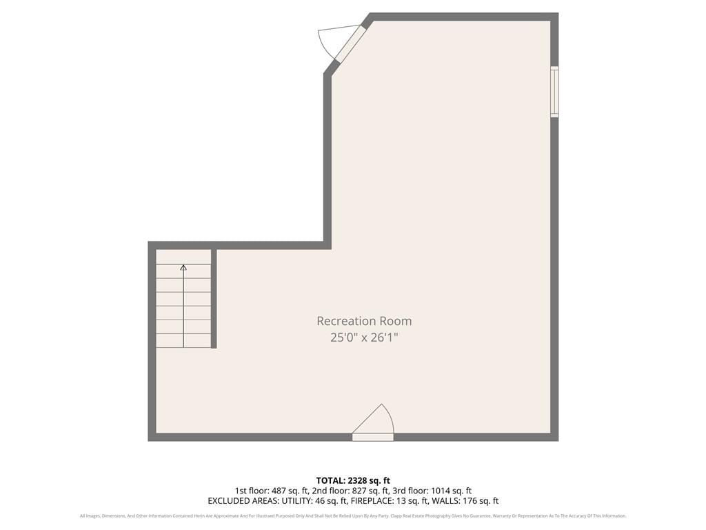 15516 Glenwood Avenue — photo 31