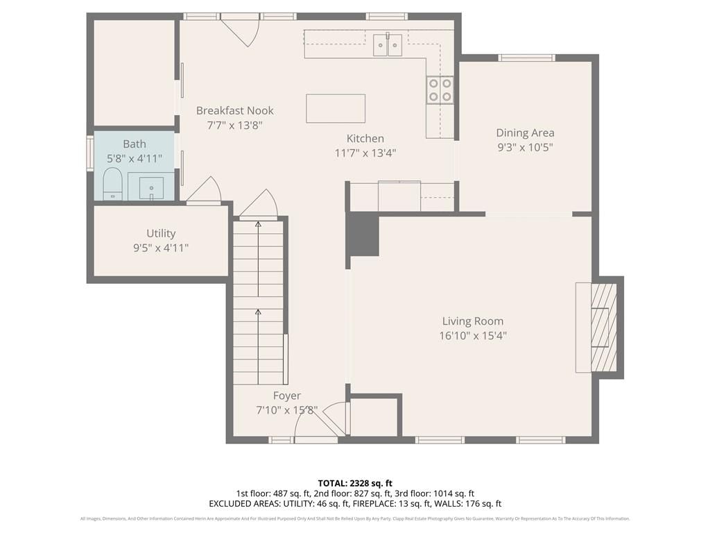 15516 Glenwood Avenue — photo 32