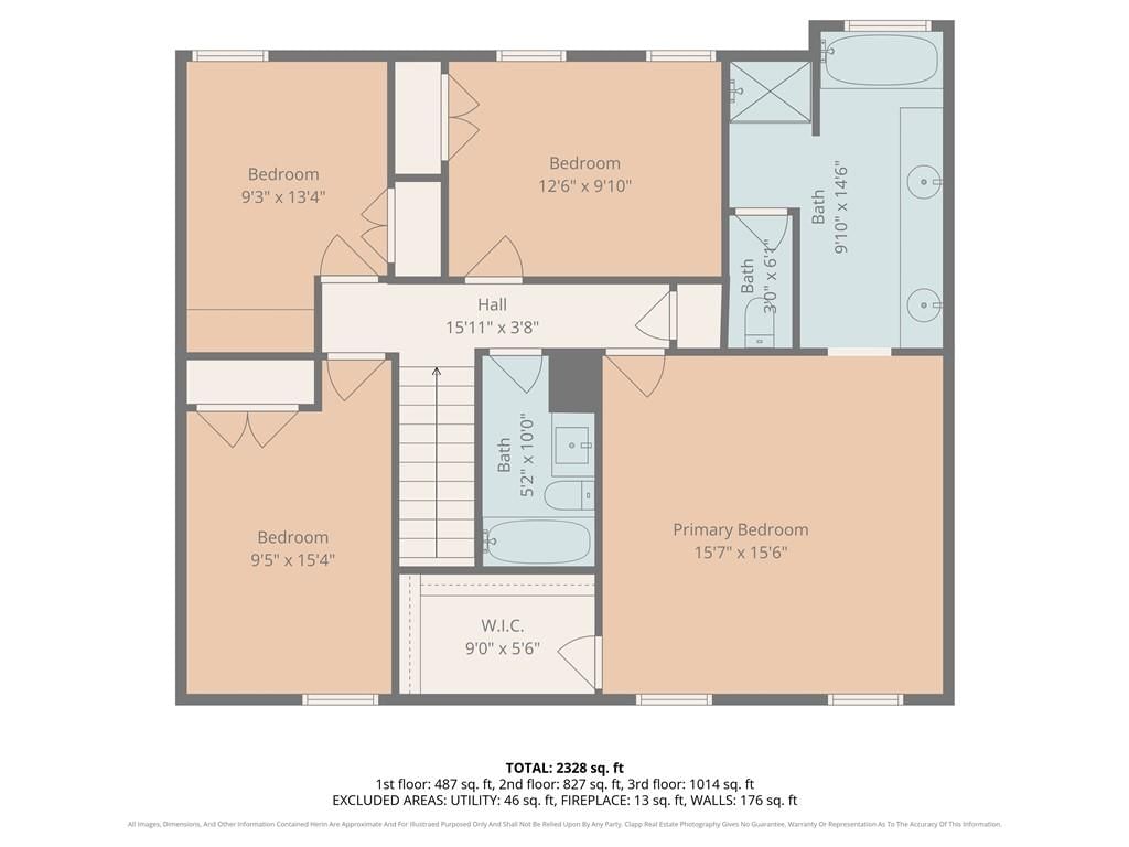 15516 Glenwood Avenue — photo 33