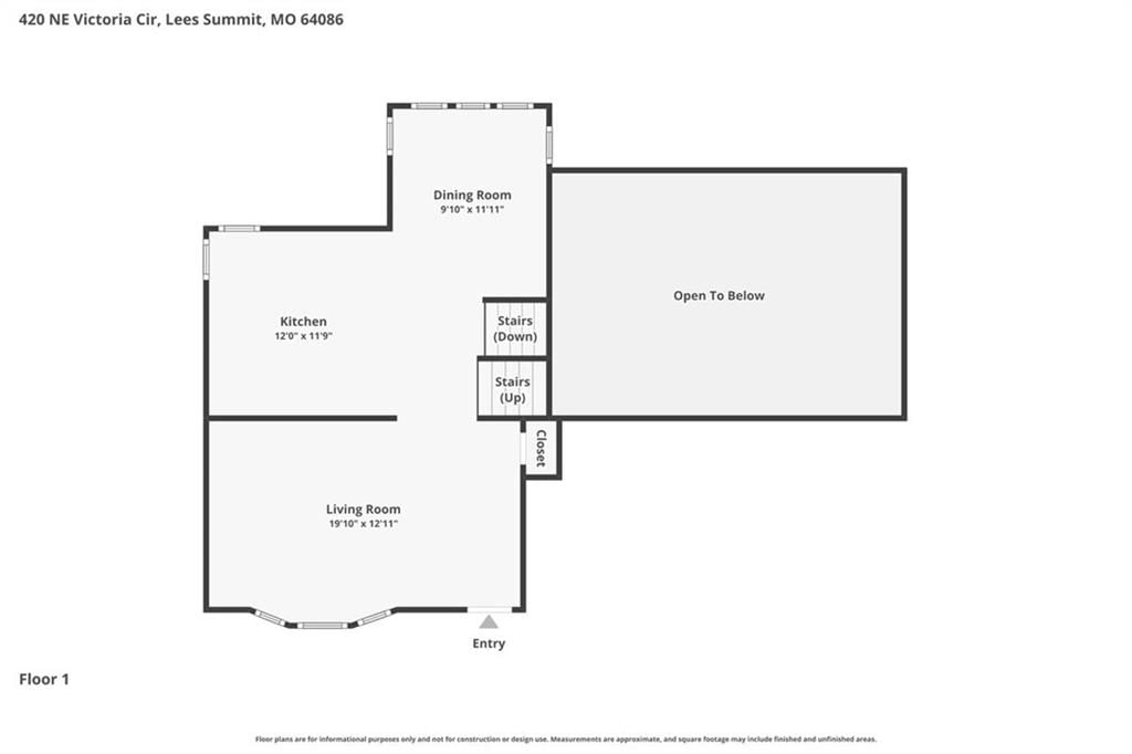 420 NE Victoria Circle — photo 37