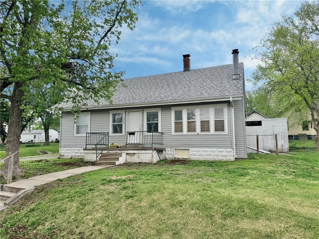 1428 Cedar Street, Trenton, MO