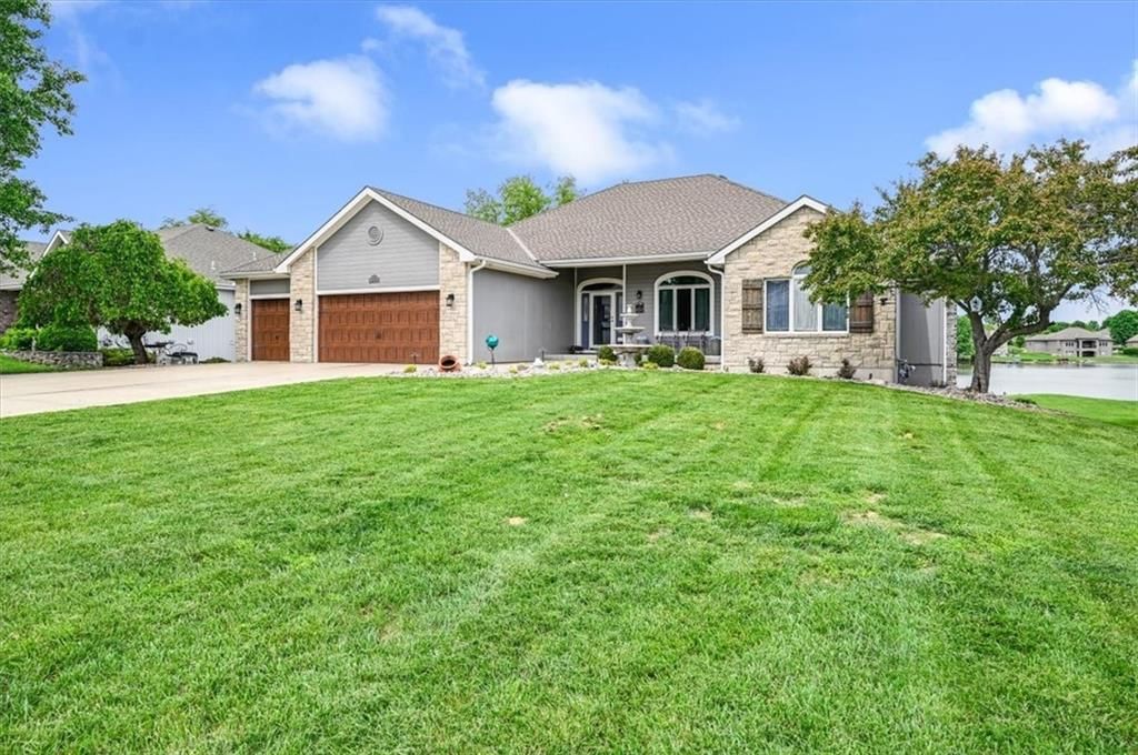 18152 Cypress Bend N/A — photo 2