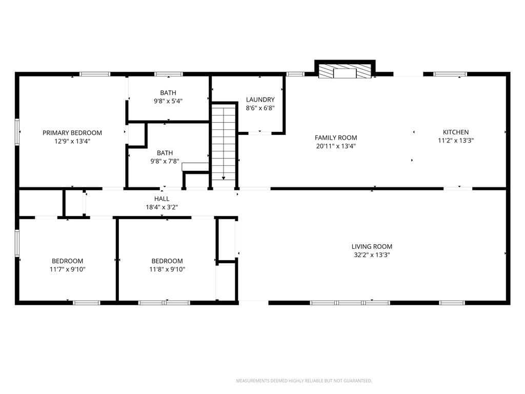 5037 N Michigan Avenue — photo 31