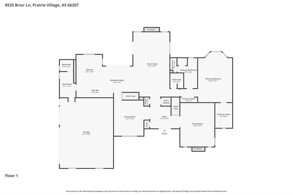 8525 Briar Lane — photo 66