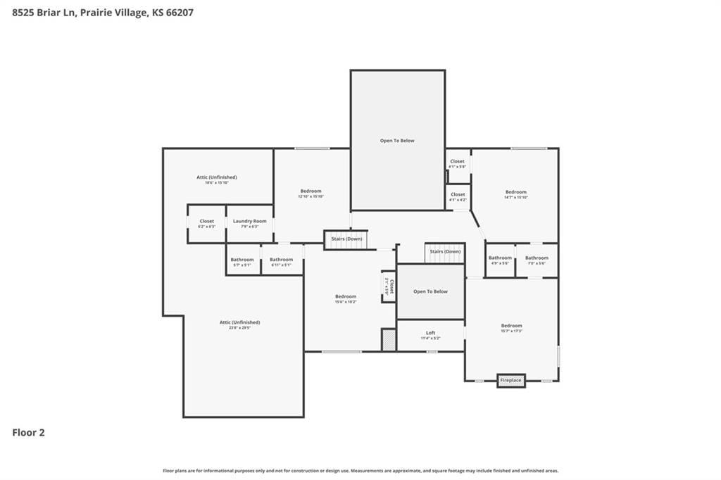 8525 Briar Lane — photo 67