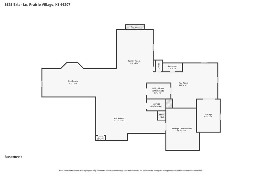 8525 Briar Lane — photo 68