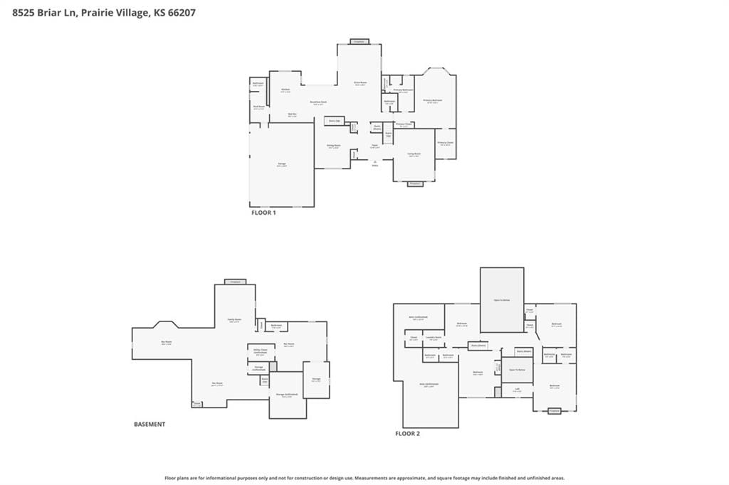 8525 Briar Lane — photo 69
