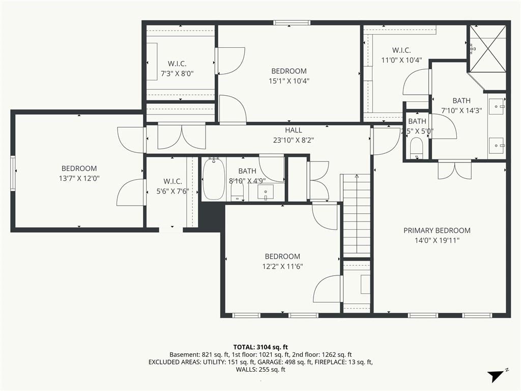 7912 N Olive Street — photo 57