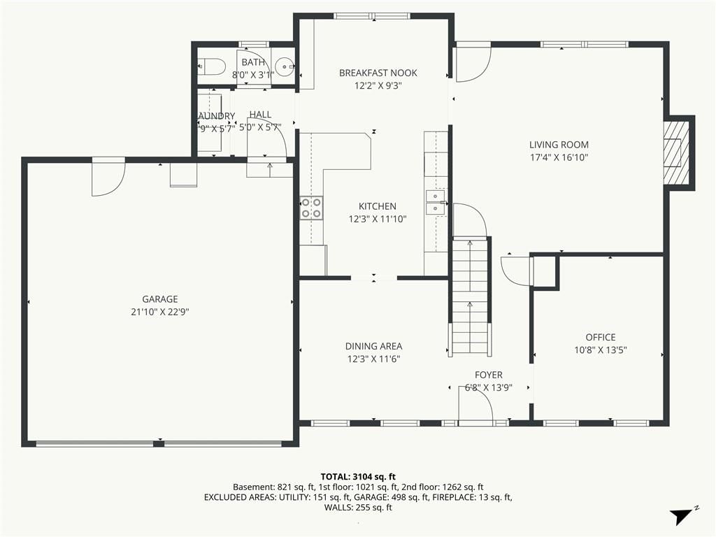 7912 N Olive Street — photo 58