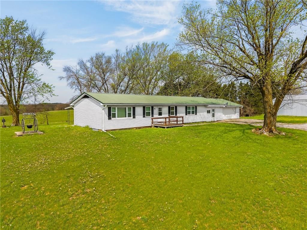 44578 6 Highway, Humphreys, MO