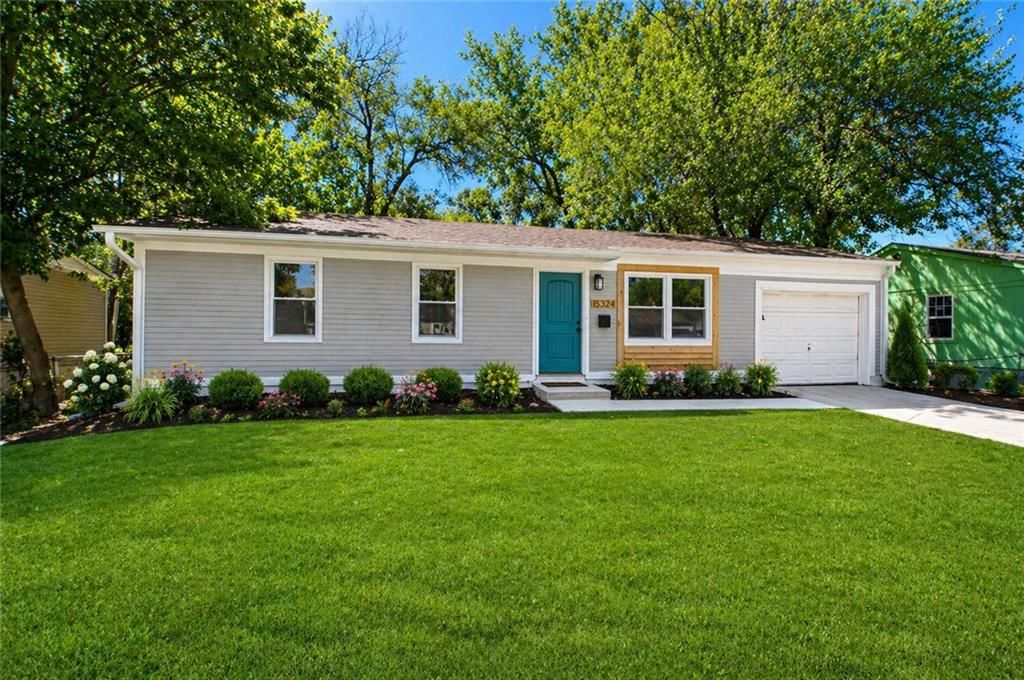 15324 Fuller Avenue, Grandview, MO
