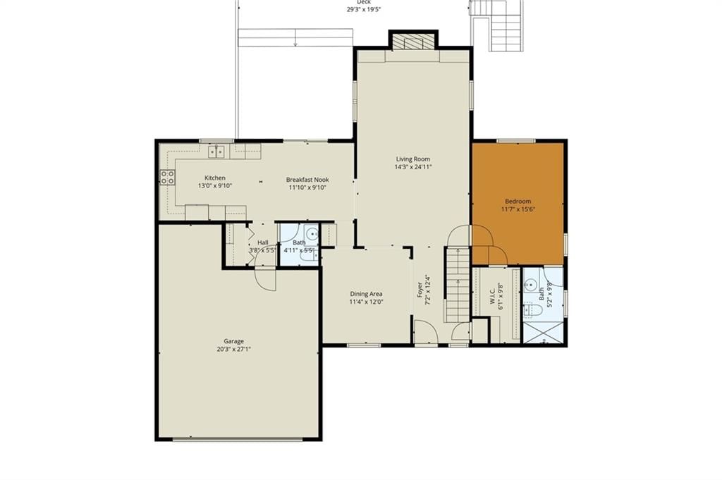 109 Allison Court — photo 48