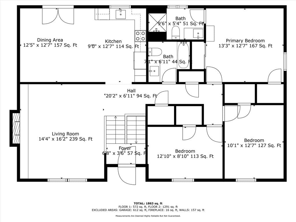 12128 Hollingsworth Road — photo 38