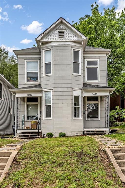 1416 N 2nd Street, St Joseph, MO