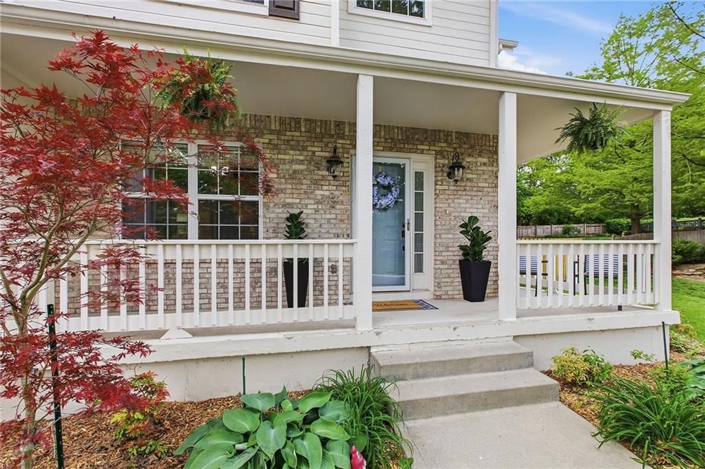 4316 SE Seattle Slew Drive — photo 3