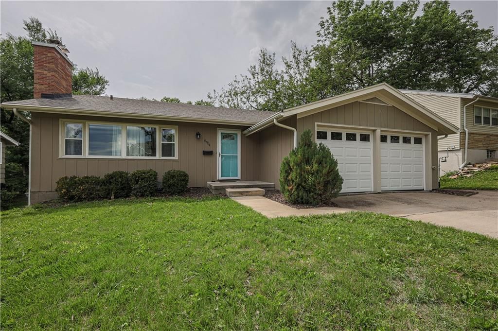 8404 Kenwood Avenue, Kansas City, MO