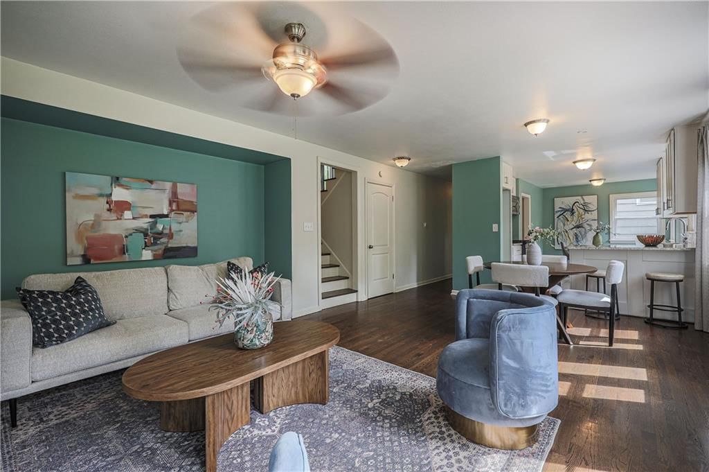 8404 Kenwood Avenue — photo 14