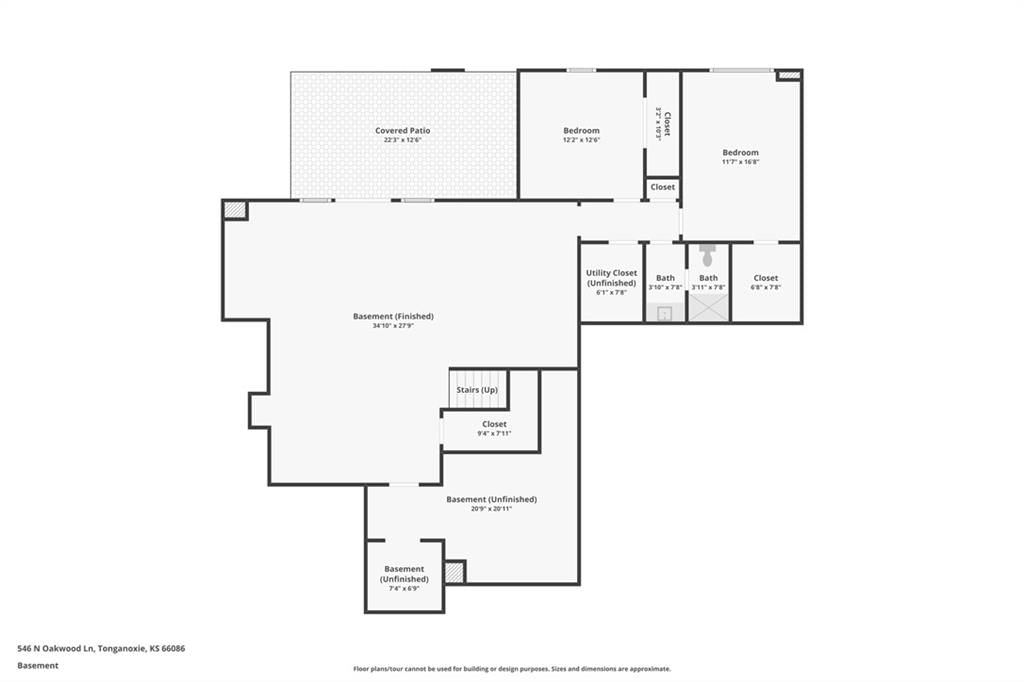 546 N Oakwood Lane — photo 33