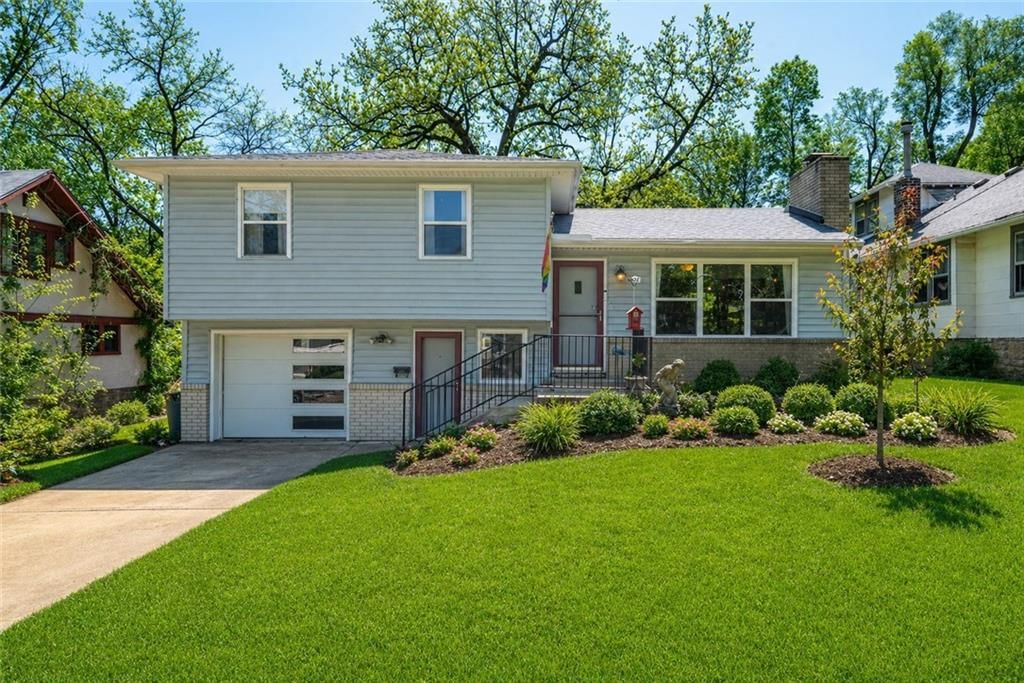 1607 E 79th Street, Kansas City, MO