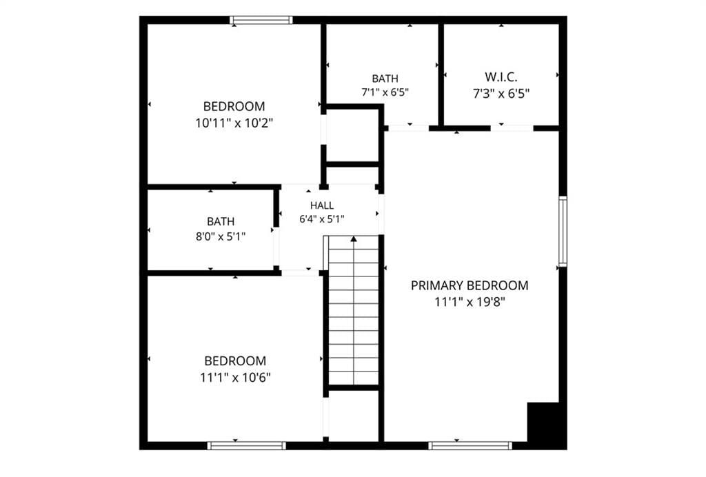 7189 NW Chapel Woods Lane — photo 48