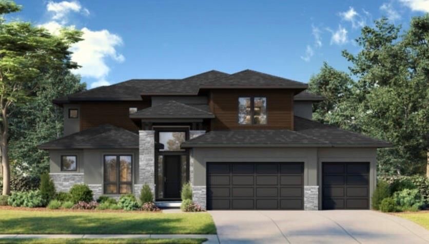 16039 S Twilight Lane, Olathe, KS