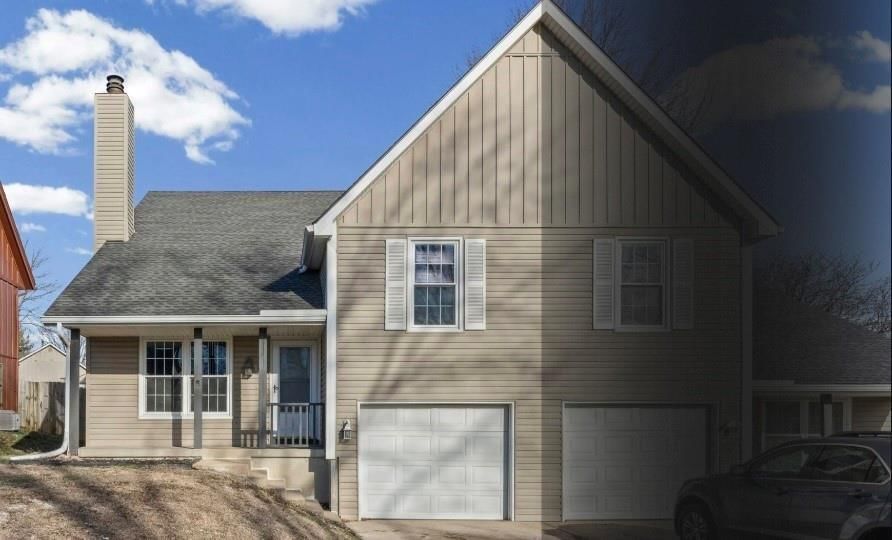 1422 La Chateau Drive — photo 2