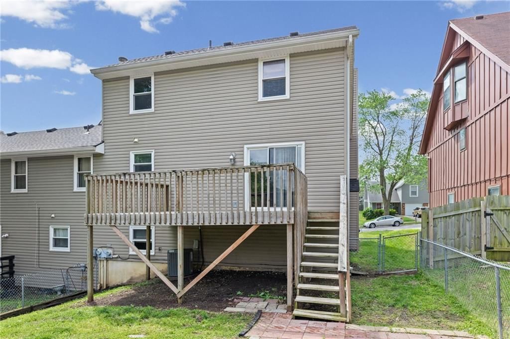 1422 La Chateau Drive — photo 30