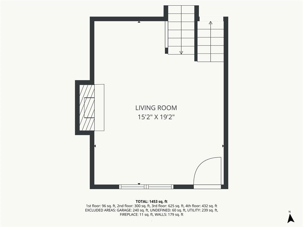 1422 La Chateau Drive — photo 35