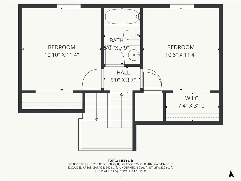 1422 La Chateau Drive — photo 37
