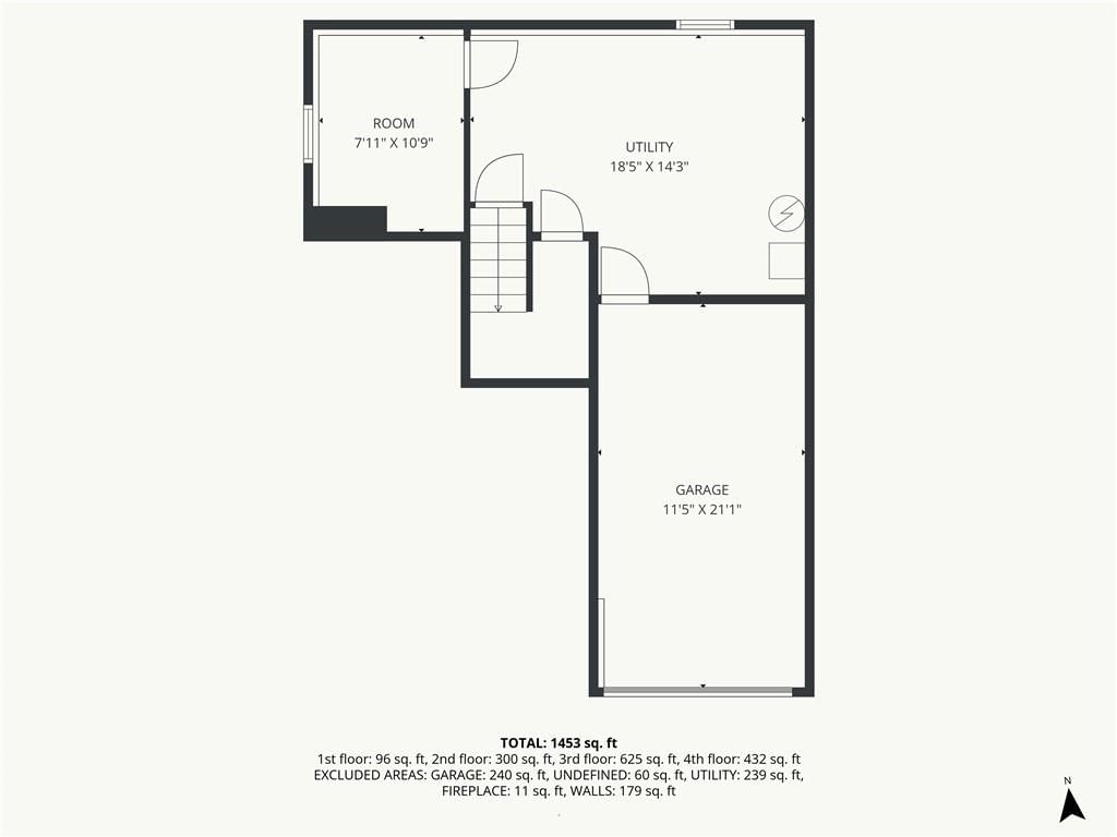 1422 La Chateau Drive — photo 38