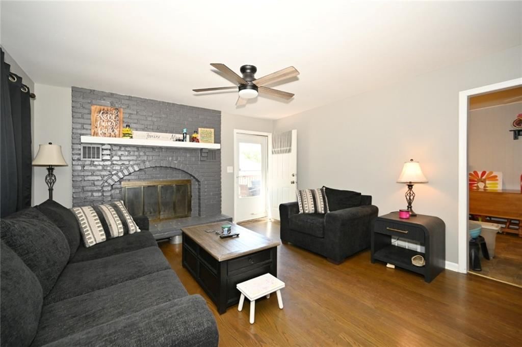 5437 N Askew Avenue — photo 5