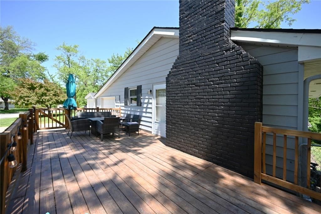 5437 N Askew Avenue — photo 36