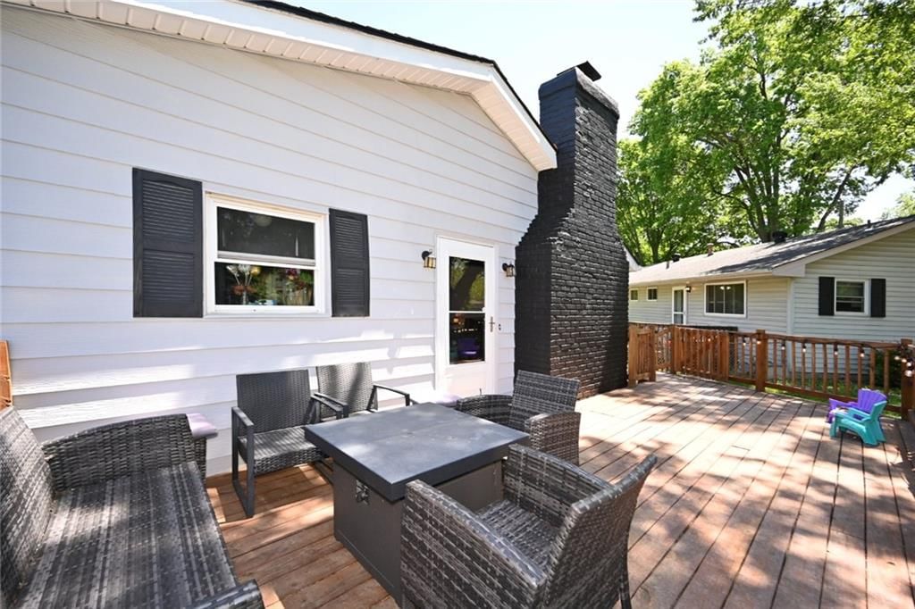 5437 N Askew Avenue — photo 38