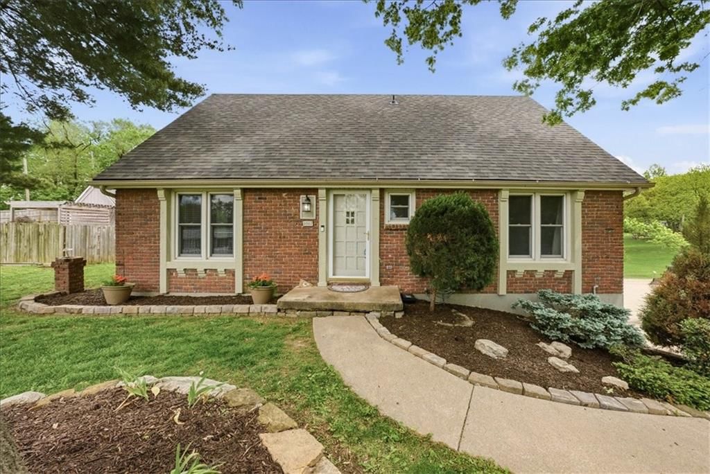 3007 N 84th Terrace, Kansas City, KS