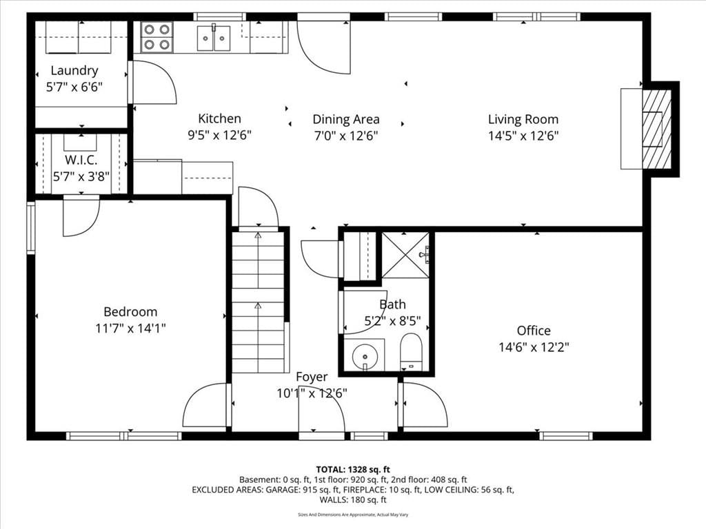 3007 N 84th Terrace — photo 30