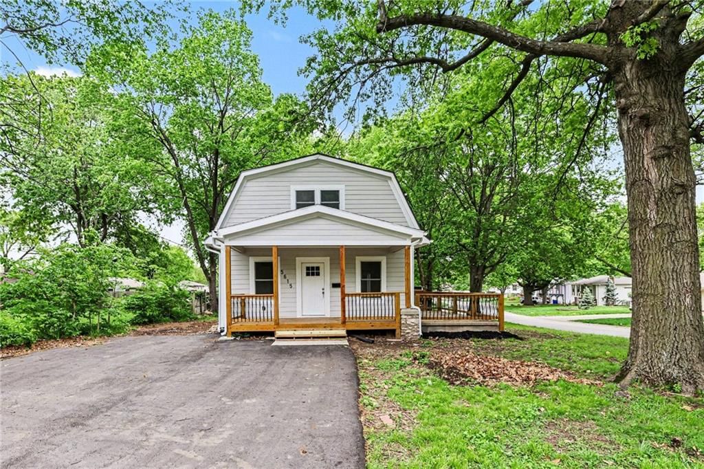 5615 Knox Avenue — photo 2