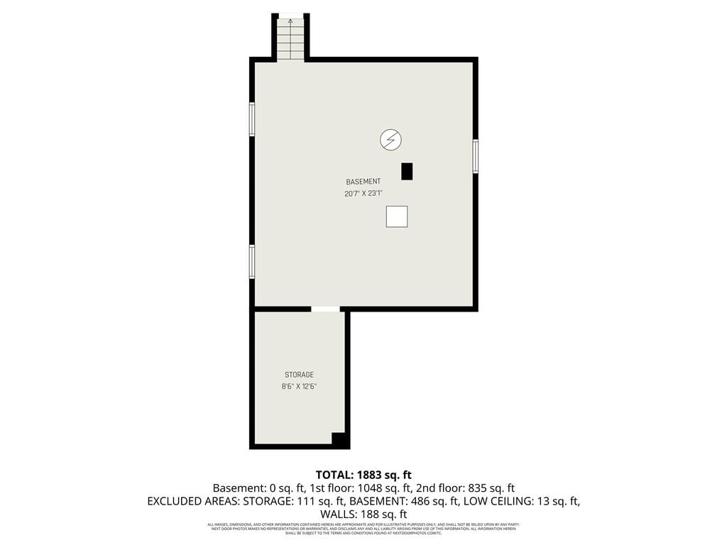 5615 Knox Avenue — photo 38