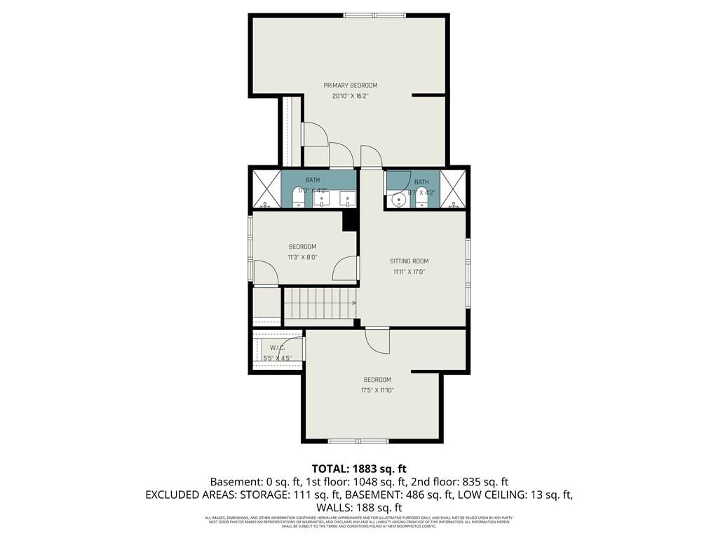 5615 Knox Avenue — photo 39