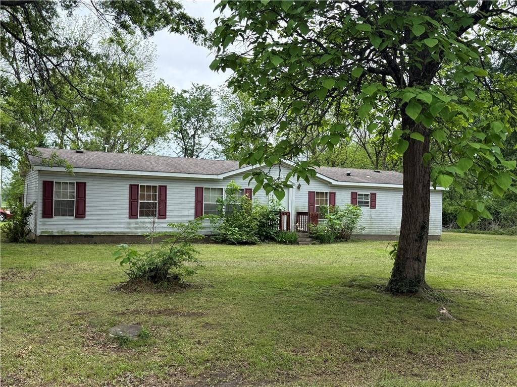 401 W Larch Street, Cherokee, KS