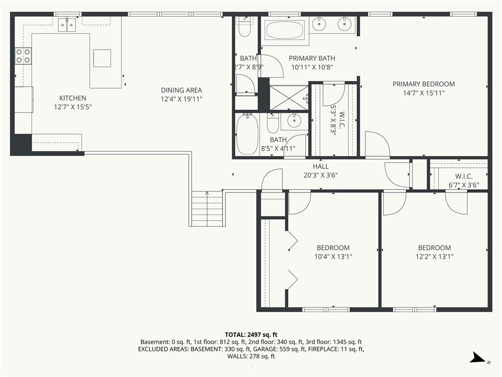 7408 N Sycamore Avenue — photo 46