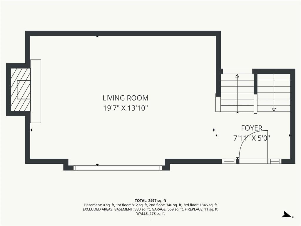 7408 N Sycamore Avenue — photo 47