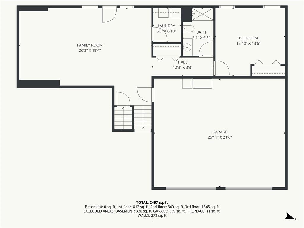 7408 N Sycamore Avenue — photo 49