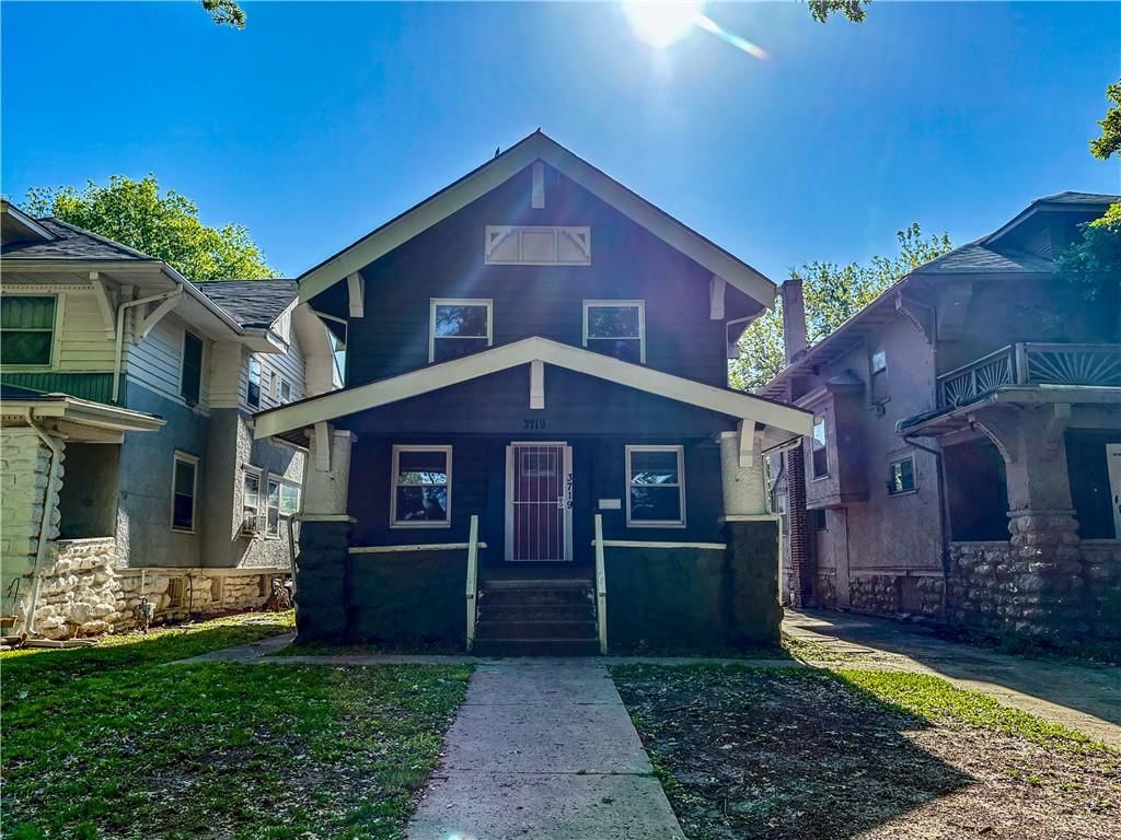 3719 Benton Boulevard — photo 2