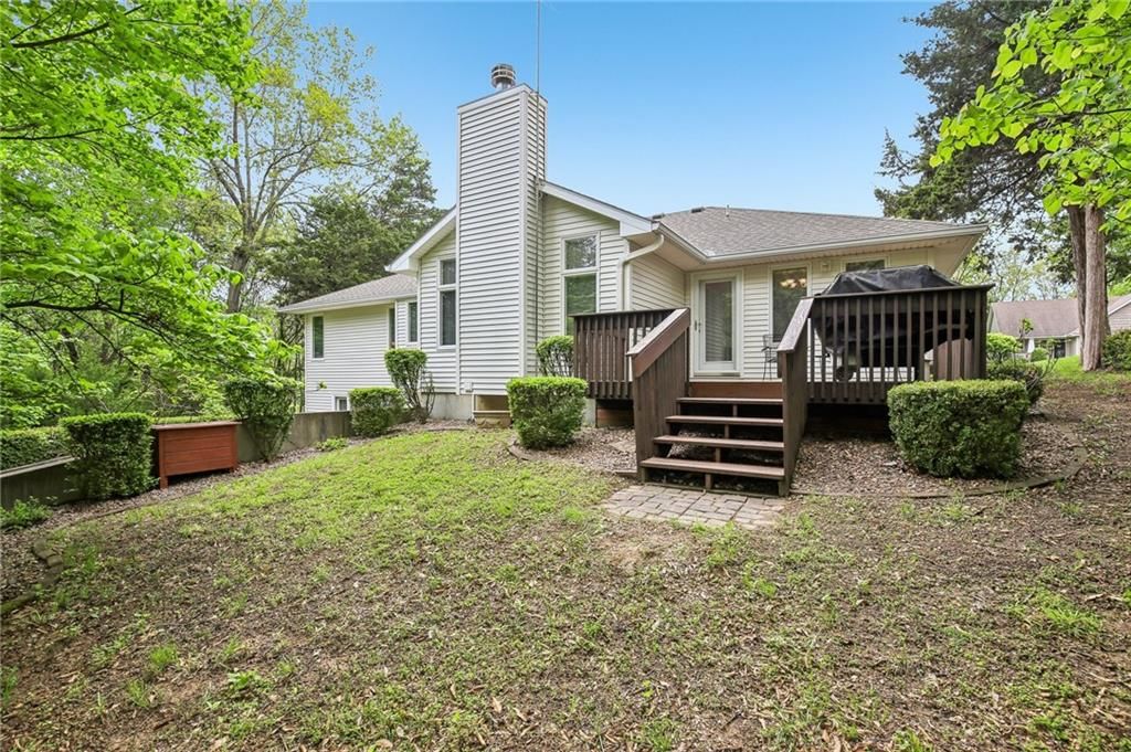 509 Quail Trail — photo 4