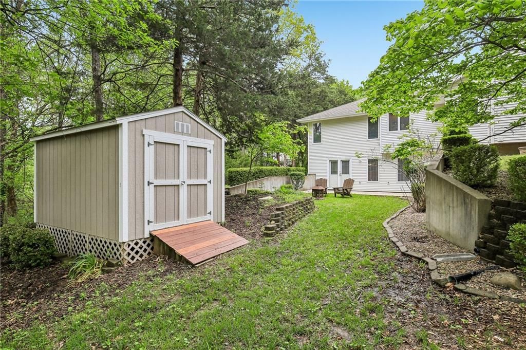 509 Quail Trail — photo 12