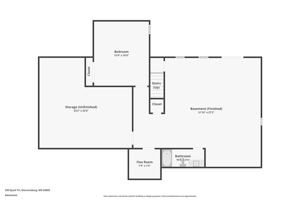 509 Quail Trail — photo 44
