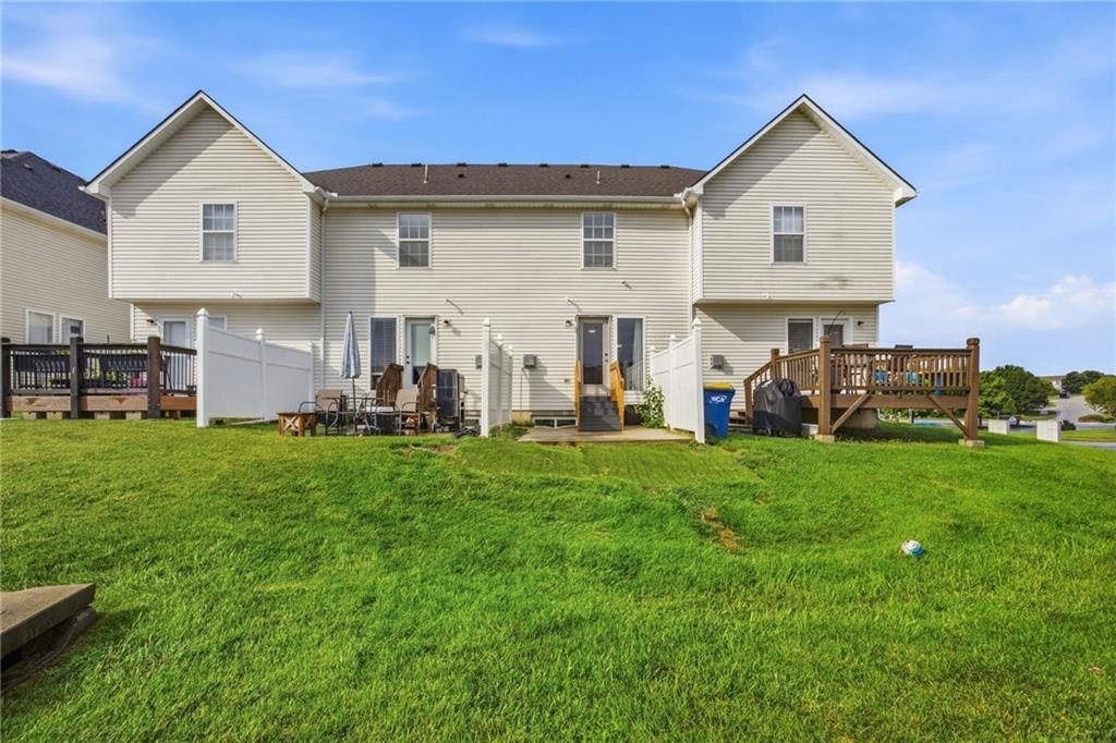 Photo 33 of 35 - 15500 NW 123rd Street, Platte City, MO 64079