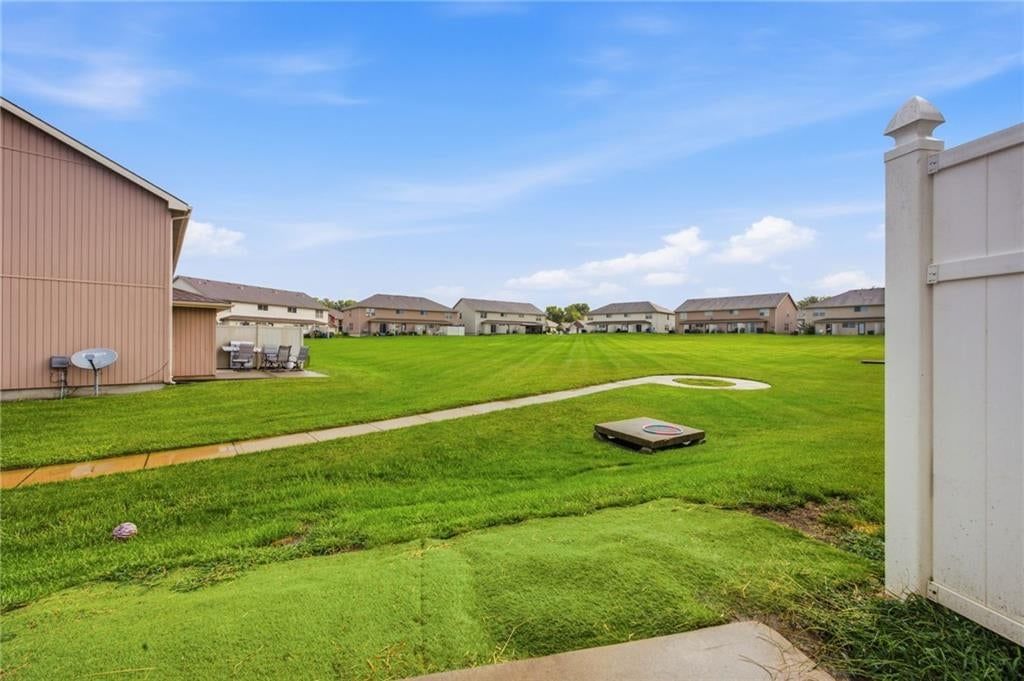 Photo 34 of 35 - 15500 NW 123rd Street, Platte City, MO 64079