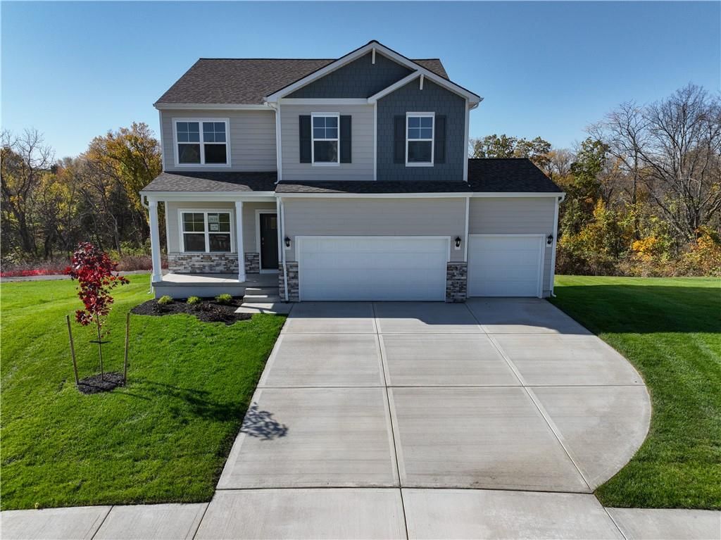 17813 Green Road, Gardner, KS